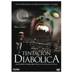 Tentación Diabólica (DVD) | new film
