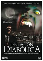 Tentación Diabólica (DVD) | film neuf