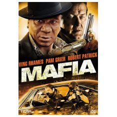 Mafia, no Hay Redención Posible (DVD) | película nueva