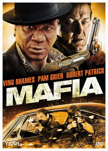 Mafia, no Hay Redención Posible (DVD) | new film