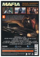 Mafia, no Hay Redención Posible (DVD) | new film