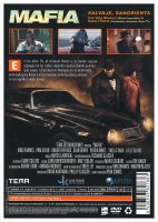 Mafia, no Hay Redención Posible (DVD) | pel.lícula nova