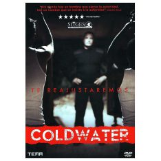 Coldwater (DVD) | pel.lícula nova