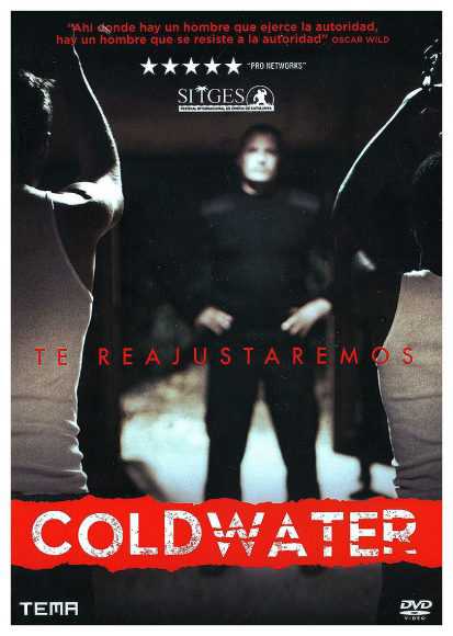 Coldwater (DVD) | película nueva