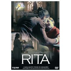 Santa Rita (DVD) | pel.lícula nova