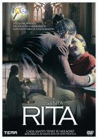 Santa Rita (DVD) | film neuf