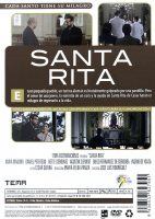 Santa Rita (DVD) | film neuf