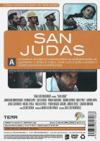 San Judas (DVD) | película nueva