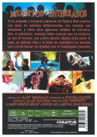 Muertos y Enterrados (DVD) | film neuf