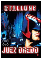 Juez Dredd (DVD) | new film