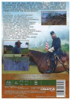 Gettysburg - Tres Días para un Destino (DVD) | nova