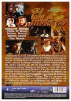 El León en Invierno (DVD) | película nueva