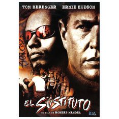 El Sustituto (DVD) | pel.lícula nova