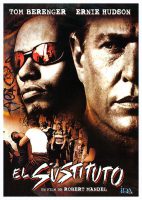 El Sustituto (DVD) | película nueva
