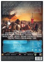 El Planeta de los Simios (2001) (DVD) | film neuf