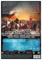 El Planeta de los Simios (2001) (DVD) | película nueva