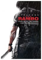 John Rambo (Regreso al Infierno) (DVD) | new film