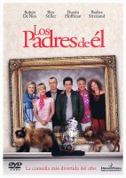 Los Padres de El (DVD) | new film