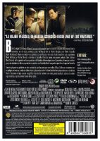 Infiltrados (DVD) | film neuf