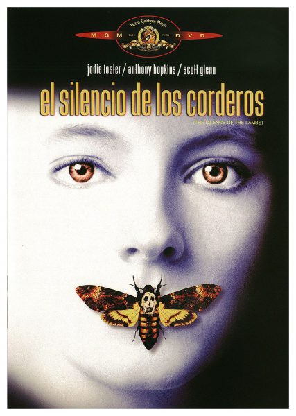 El Silencio de los Corderos (DVD) | film neuf