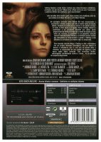 El Silencio de los Corderos (DVD) | new film