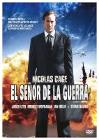 El Señor de la Guerra (DVD) | film neuf