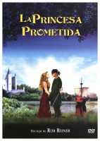 La Princesa Prometida (DVD) | film neuf