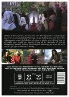 La Princesa Prometida (DVD) | película nueva