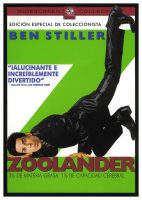 Zoolander (DVD) | pel.lícula nova