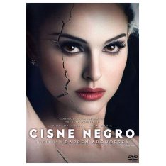 Cisne Negro (DVD) | película nueva