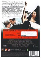 Cisne Negro (DVD) | película nueva