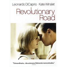 Revolutionary Road (DVD) | pel.lícula nova