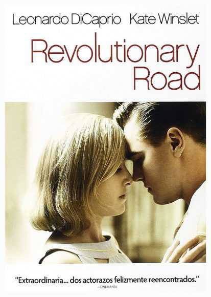 Revolutionary Road (DVD) | película nueva