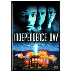 Independence Day (v2) (DVD) | film neuf