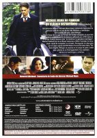 Enemigos Públicos (DVD) | film neuf