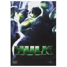 Hulk (DVD) | pel.lícula nova