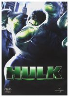 Hulk (DVD) | new film