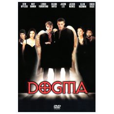 Dogma (DVD) | new film