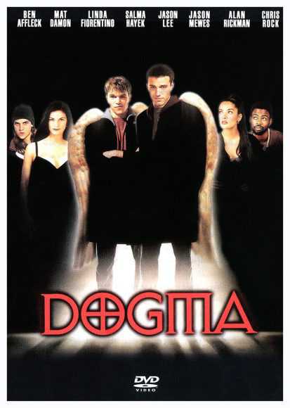 Dogma (DVD) | film neuf