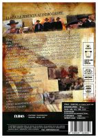 Tombstone : la leyenda de Wyatt Earp (DVD) | film neuf