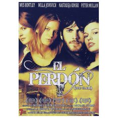 El Perdón (DVD) | film neuf