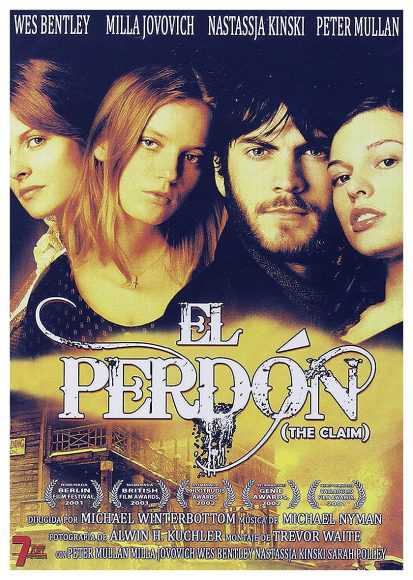 El Perdón (DVD) | new film