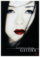 Memorias de una Geisha (DVD) | new film