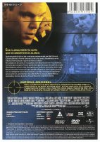 The Bourne Identity (El Caso Bourne) (DVD) | new film