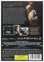 El Curioso Caso de Benjamin Button (DVD) | pel.lícula nova