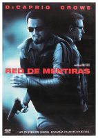 Red de Mentiras (DVD) | new film