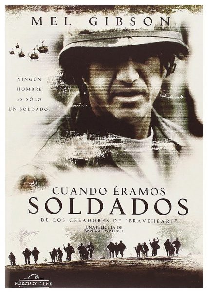 Cuando Eramos Soldados (DVD) | film neuf