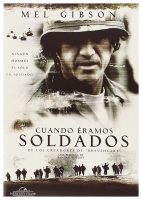 Cuando Eramos Soldados (DVD) | película nueva