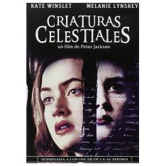 Criaturas Celestiales (DVD) | pel.lícula nova