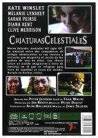 Criaturas Celestiales (DVD) | film neuf